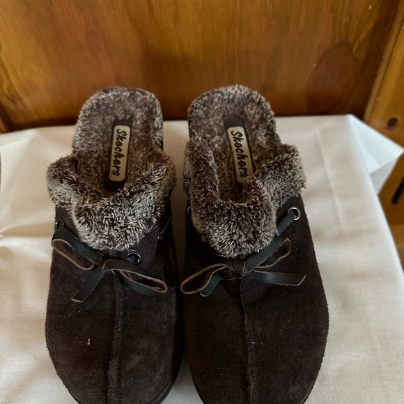 Skechers Clogs/Mules size 6 - Picture 4 of 6